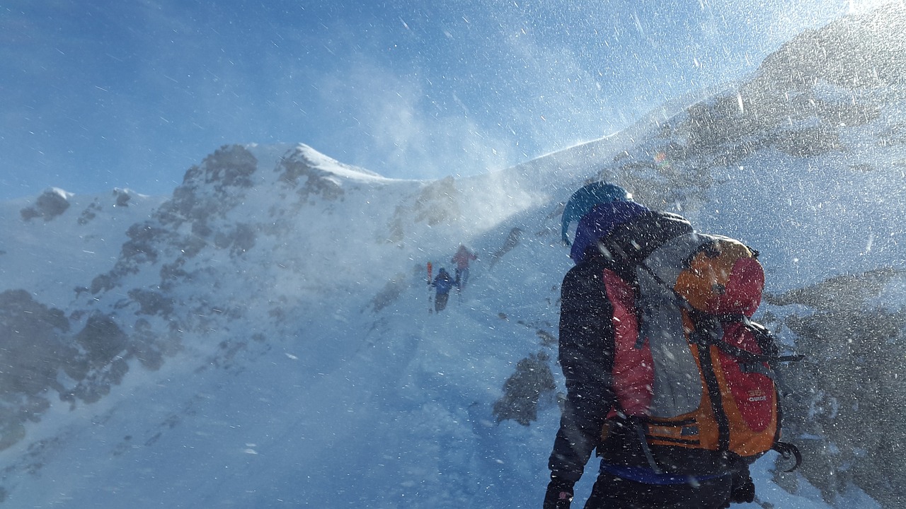 The Best of Gulmarg Trip
